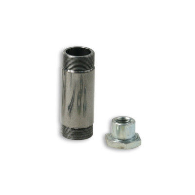 MALOSSI - Mozzo (Ø 25x18,5x67,5 mm) per variatore a montaggio rovescia