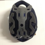 ARAI PADDING FOR RX-7V / QV-PRO SIZE M / L 7MM - IMG 2