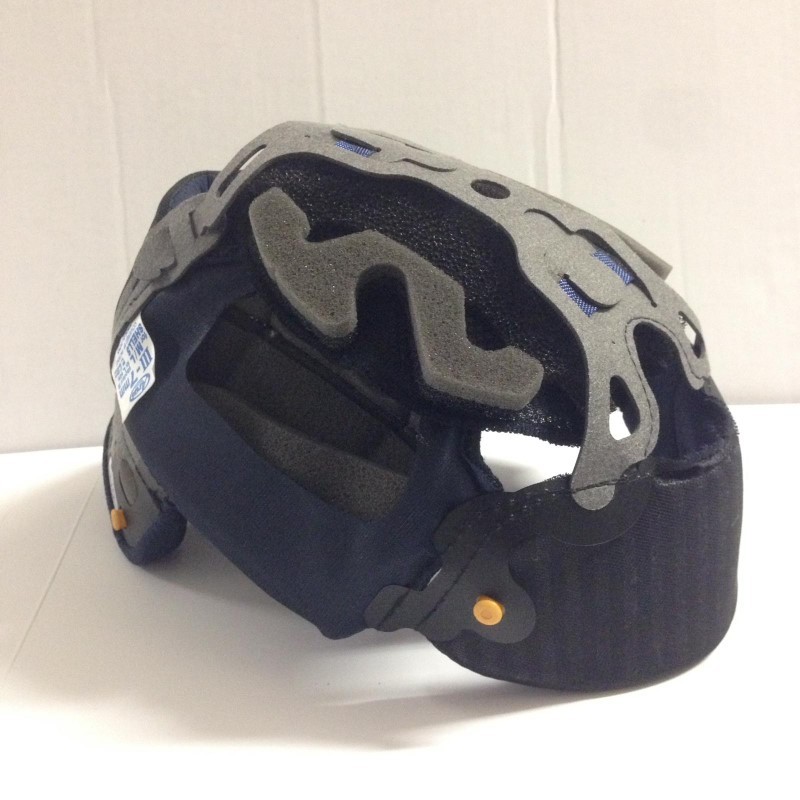 ARAI PADDING FOR RX-7V / QV-PRO SIZE M / L 7MM