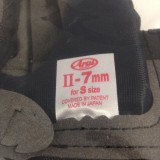 IMBOTTITURA ARAI PER RX-7V / QV-PRO TAGLIA S 7MM - IMG2