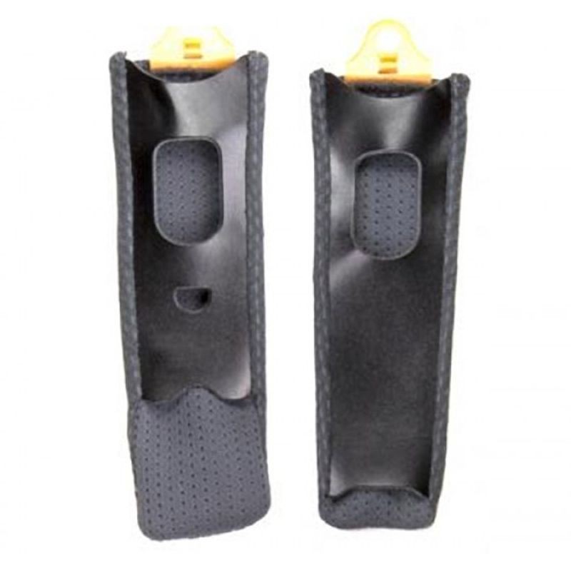 Arai Chin Strap Cover For Corsair/Vx/TourX BurnOutMotor