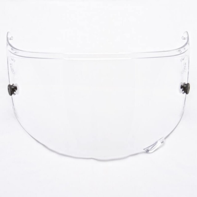 SHOEI CWF-1 VISOR CLEAR FOR X-SPIRIT 2/XR-1100/QWEST