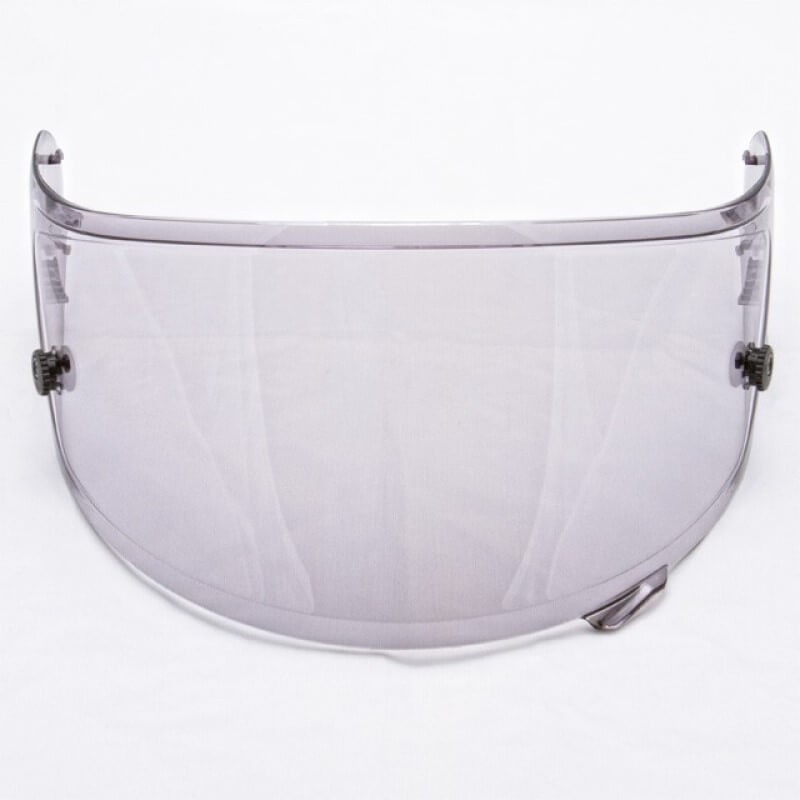 VISIERA SHOEI CWF-1 FUME' PER X-SPIRIT 2/XR-1100/QWEST