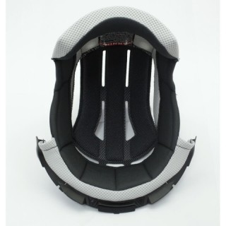 IMBOTTITURA SHOEI PER WFX-W TAGLIA XL 9MM