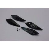 PRESA ARIA SUPERIORE SHOEI XR/RF-1100