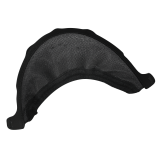 SHOEI NXR CHIN CURTAIN