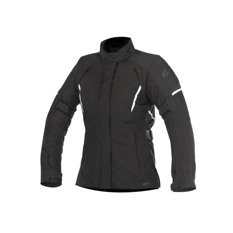 alpinestars ares jacket
