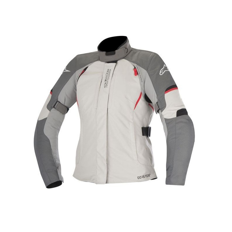 Alpinestars Stella Ares Gore Tex Jacket Burnoutmotor