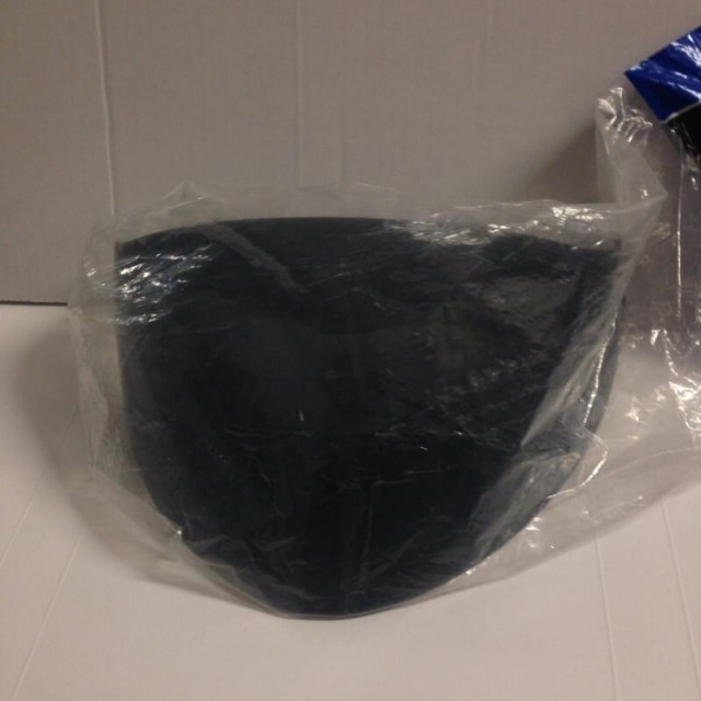 VISIERA SCURA PER CASCO JET SHARK SK ONE