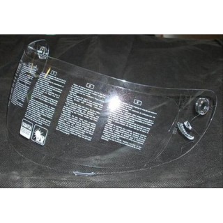 CLEAR VISOR FOR MDS NEW SPRINTER/M13