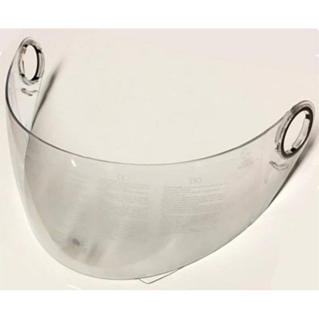 CLEAR VISOR FOR MDS SPRINTER