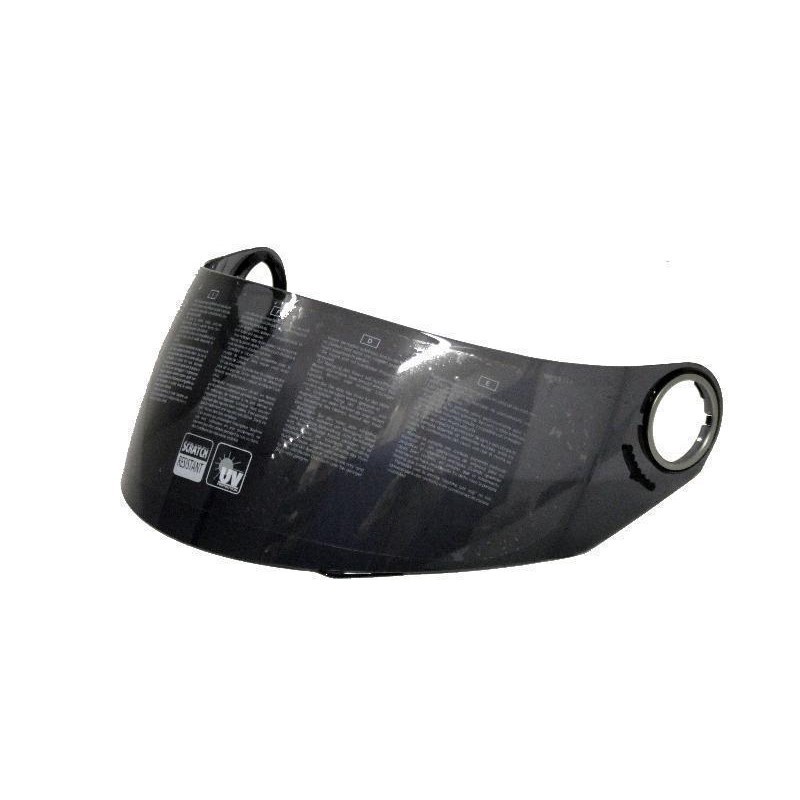 DARK TINT VISOR FOR MDS SPRINTER