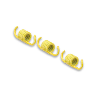 MALOSSI - 3 MUELLES EMBR. Ø 1,8 AMARILLOS RACING para DELTA/FLY CLUTCH