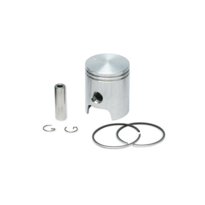 MALOSSI - PISTON Ø 40,4 pin Ø 10 rect. rings 2