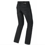 JEANS SPIDI J-TRACKER - Nero - RETRO