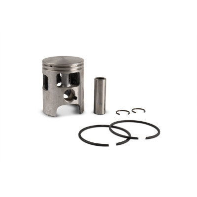 MALOSSI - Piston 2T Ø 43.4 with pin Ø 12