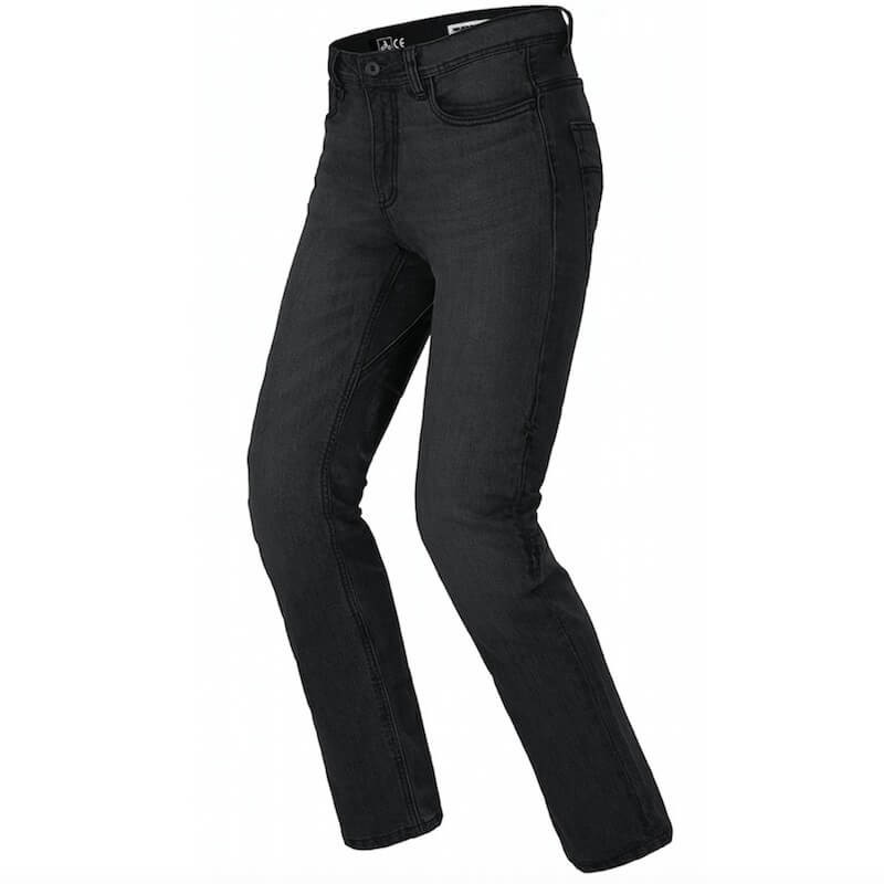 JEANS SPIDI J-TRACKER - Nero