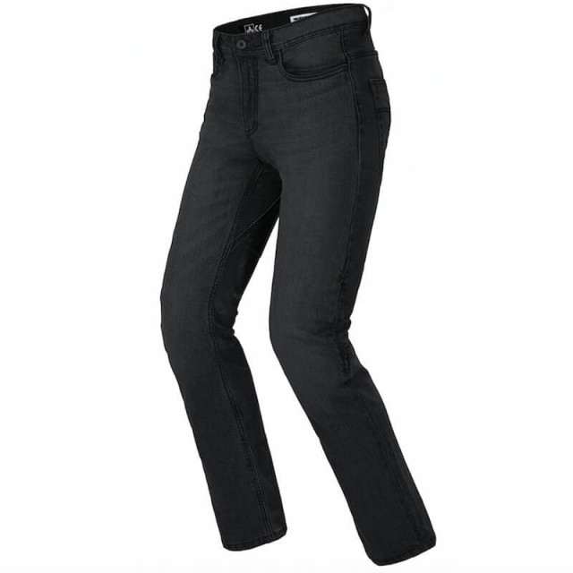 JEANS SPIDI J-TRACKER - Nero