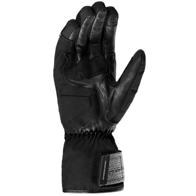 SPIDI ALU-PRO EVO H2OUT GLOVES - Palm