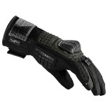 GUANTI SPIDI RAINWARRIOR H2OUT - Verdone-Nero - LATO