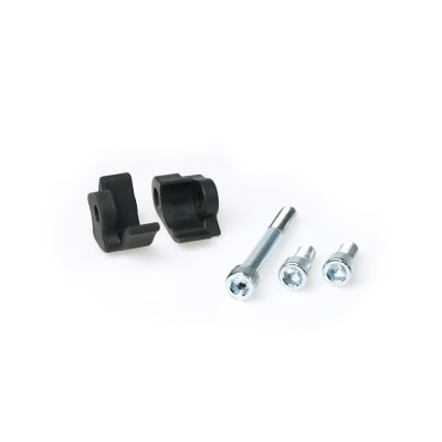 MALOSSI - % SUSPENSION BRACKET 25+ conju. soporte amortiguador