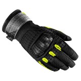 SPIDI RAINWARRIOR H2OUT GLOVES - Fluo Yellow-Black