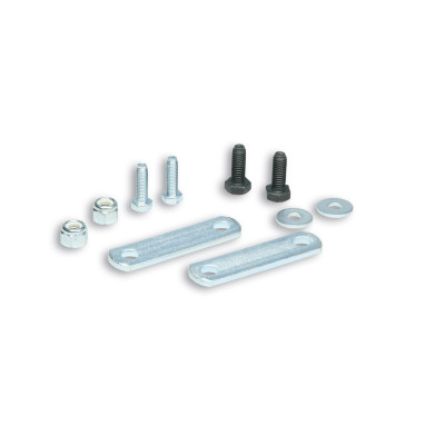 MALOSSI - Jeu support garde-boue fourche f32s