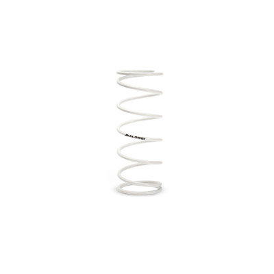 MALOSSI - Molla di contrasto variatore bianca (Ø esterno 57,80x150 mm 