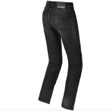 SPIDI J-TRACKER LADY - Black - BACK