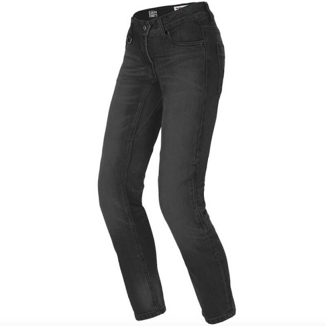 SPIDI J-TRACKER LADY - Black