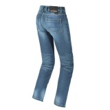 SPIDI J-TRACKER LADY - Blue Used Medium - BACK