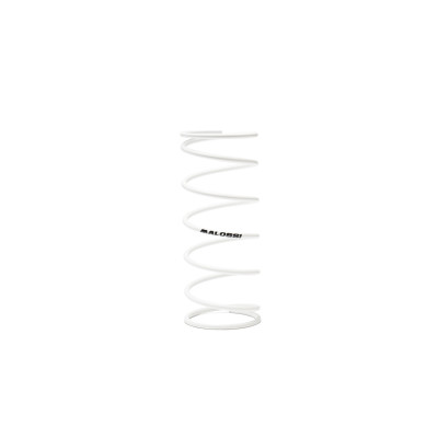 MALOSSI - Molla di contrasto variatore bianca con Ø esterno 58x142 mm 