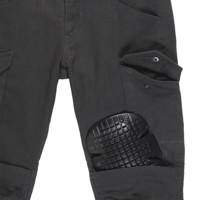 PANTALONI SPIDI PATHFINDER CARGO - Antracite - PROTEZIONI