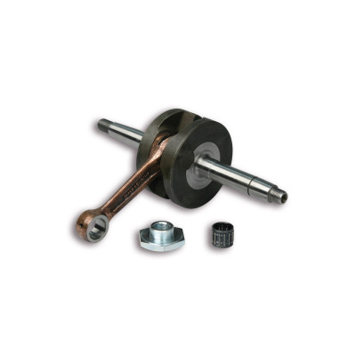 MALOSSI - % KURBELWELLE Kolb. Ø 13 - 3° Serie (hub 41,8 mm)