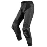 SPIDI RR PRO 2 LEATHER PANTS LADY - BLACK