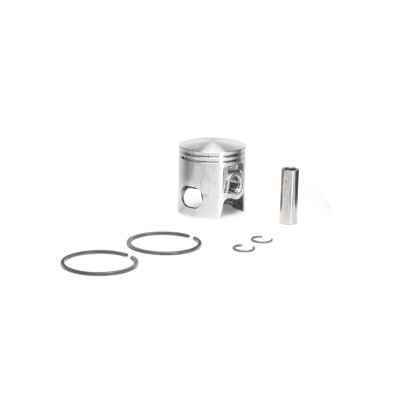 MALOSSI - Piston 2T Ø 47 with pin Ø 12