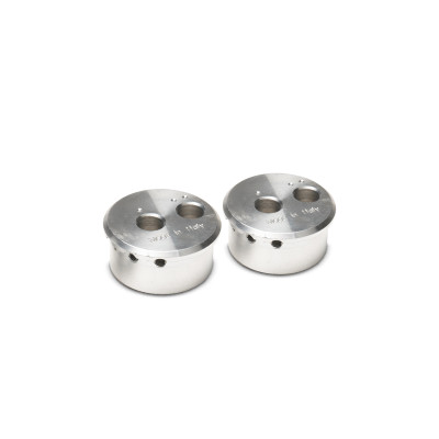MALOSSI - Caps set