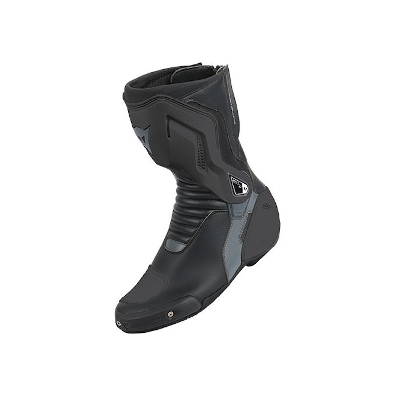 STIVALI DAINESE NEXUS BOOTS - BLACK ANTHRACITE