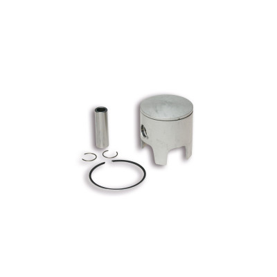 MALOSSI - Piston 2T Ø 47.6 with pin Ø 12