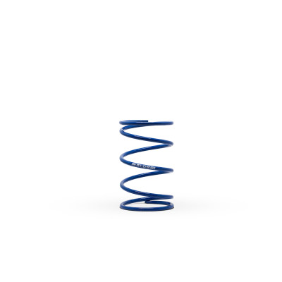 MALOSSI - BLAUE variomatik DRUCKFEDER auss.Ø 57,8x91mm Ø Draht 4,1mm 5
