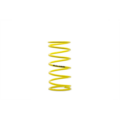 MALOSSI - GELBE variomatik DRUCKFEDER auss.Ø 57,5x120mm Ø Draht 4,5mm 