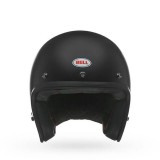 CASCO JET BELL CUSTOM 500 MATT BLACK