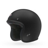 CASCO JET BELL CUSTOM 500 MATT BLACK