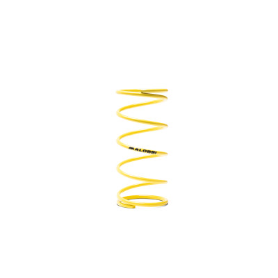 MALOSSI - Molla di contrasto variatore gialla con Ø esterno 58x128 mm 