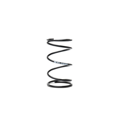 MALOSSI - RESSORT DE CONTR.VARIATEUR NOIR ext.57,8x103mm Ø fil 4mm 5,5
