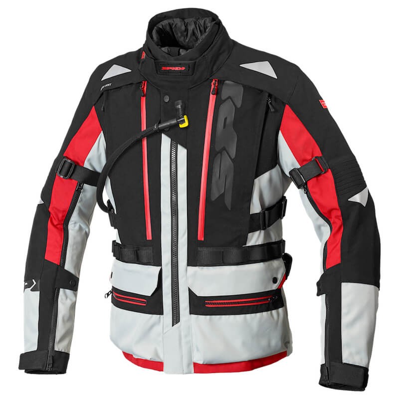 Giacche Moto 4 Stagioni | BurnOutMotor