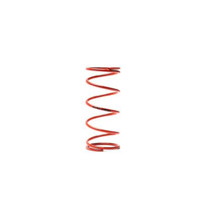 MALOSSI - ROTE variomatik DRUCKFEDER auss.Ø 67,2x130mm Ø Draht 5mm 6,2