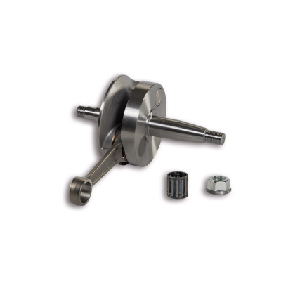 MALOSSI - Albero motore con spinotto Ø 15, biella 97, corsa 51 mm e co