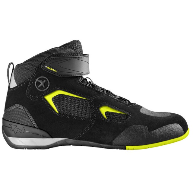 SCARPE XPD X-RADICAL - Giallo Fluo