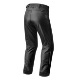 REV'IT TROUSERS AXIS WR BLACK - BACK